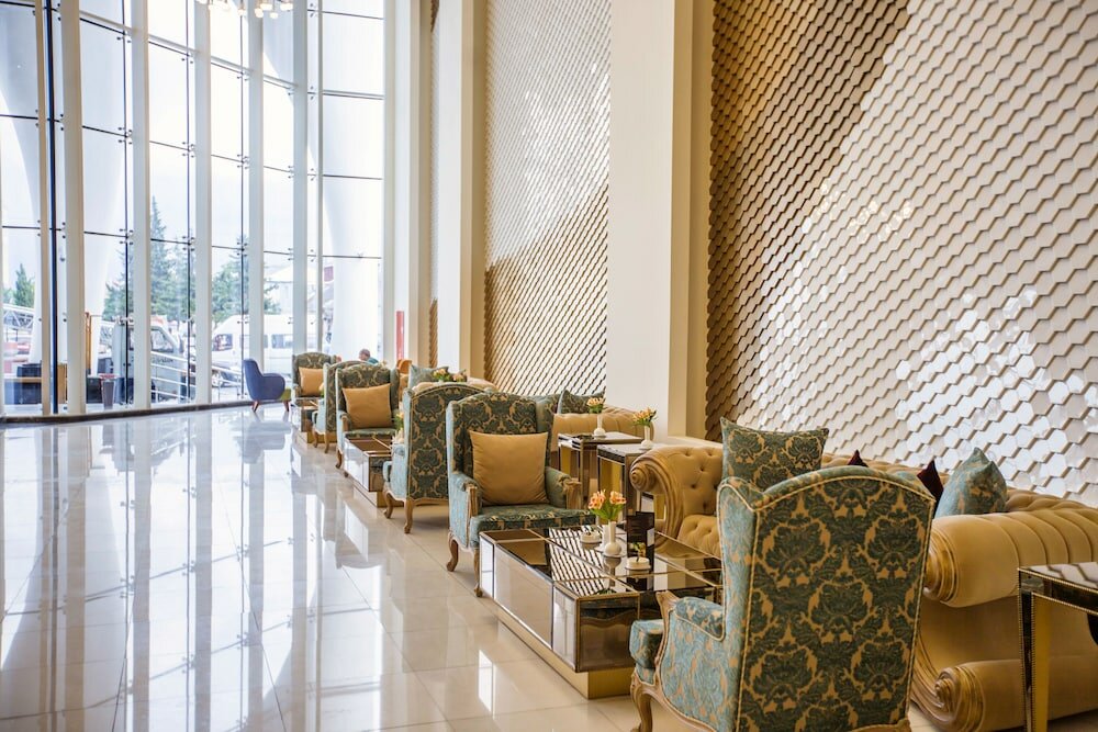 Фото Jrw Welmond Hotel & Casino