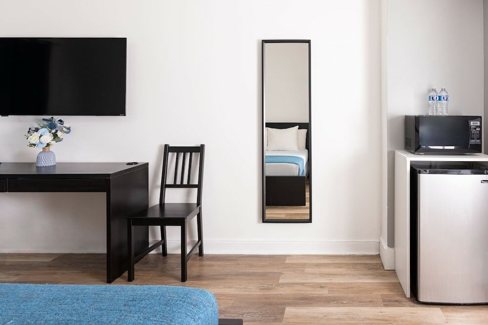 Фото Lorraine Hotel