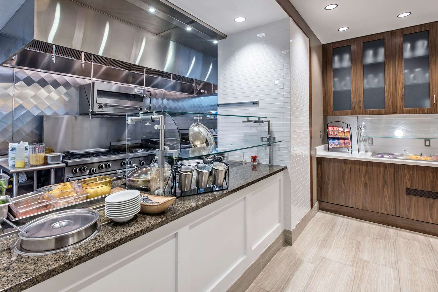 Фото Hilton Garden Inn Minneapolis Airport Mall Of America