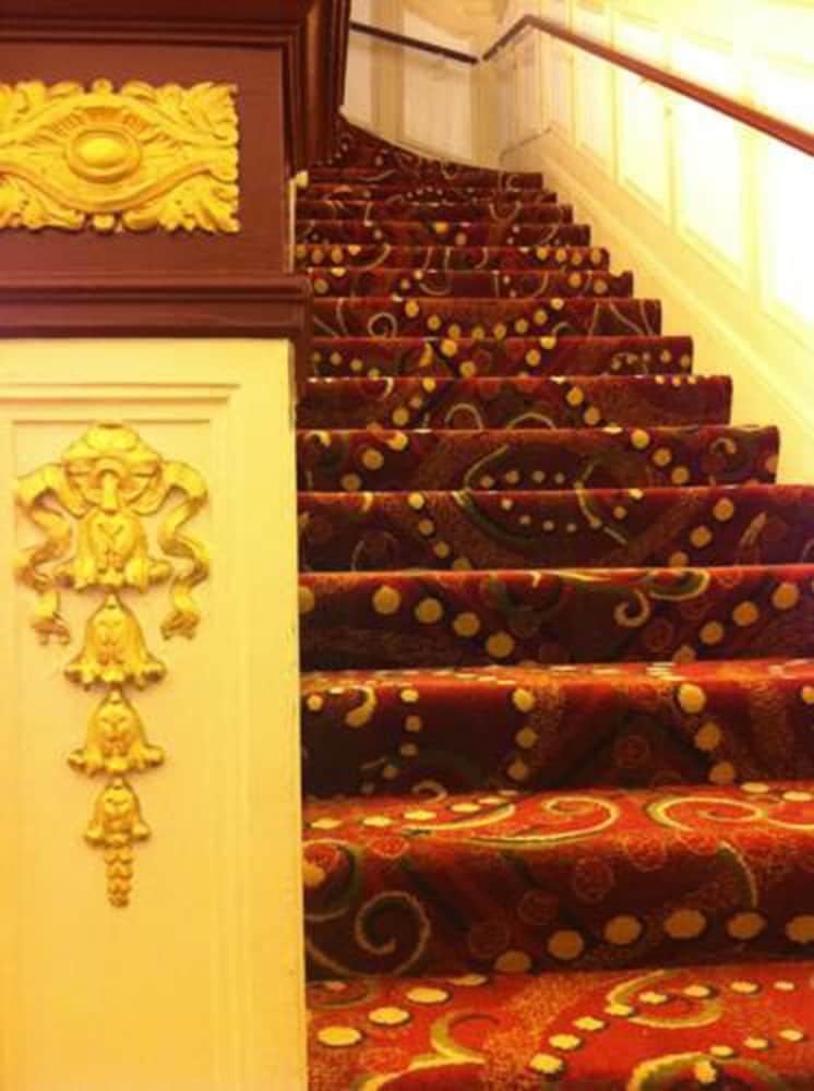 Фото Union Square Plaza Hotel