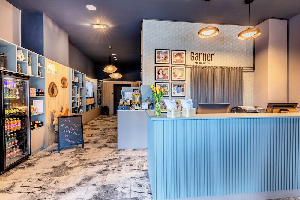 Фото Yggotel Mejse