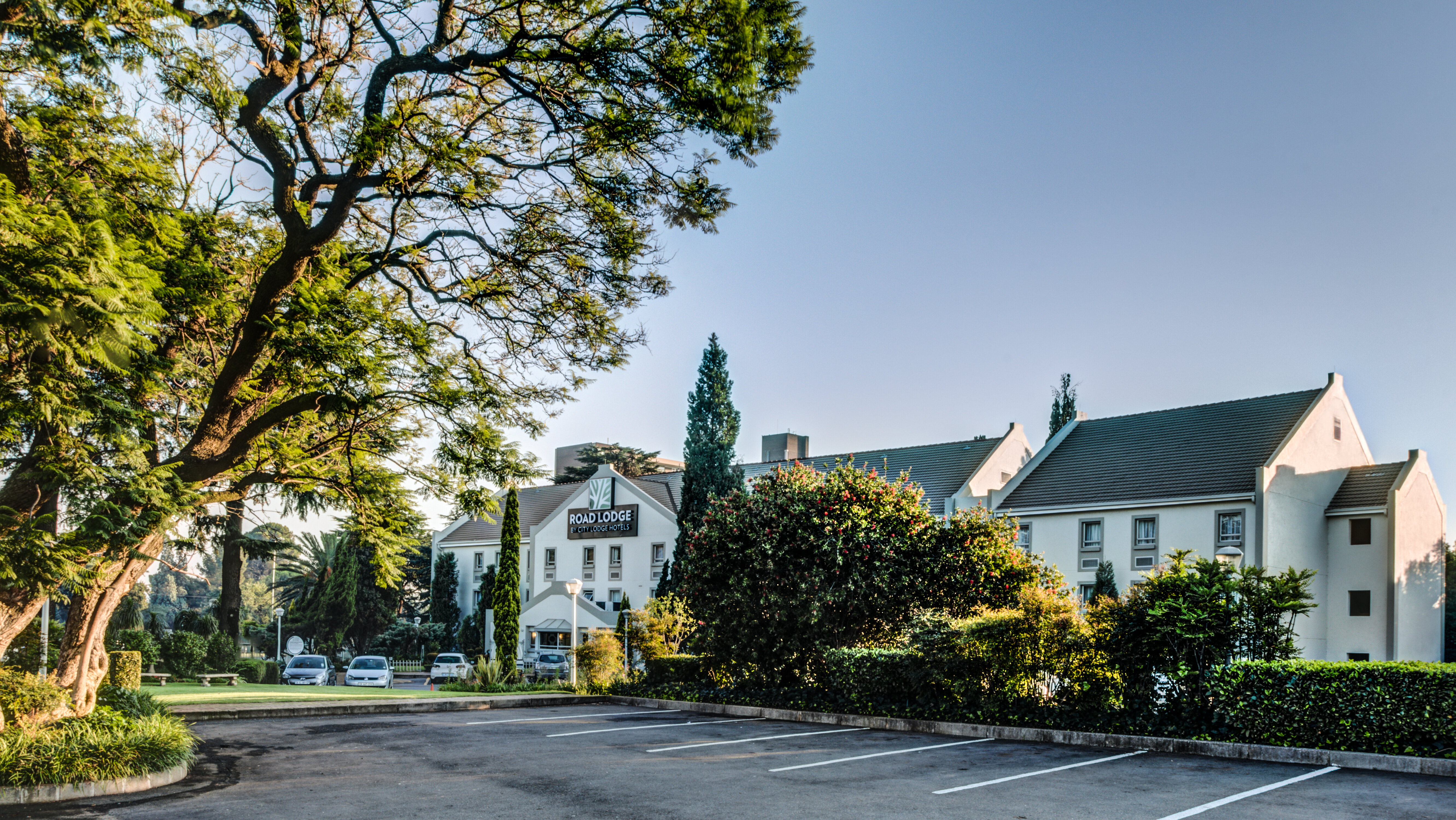 Фото Road Lodge Germiston Lake