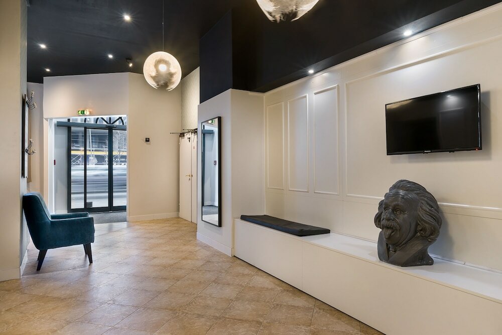 Фото Yggotel Mejse