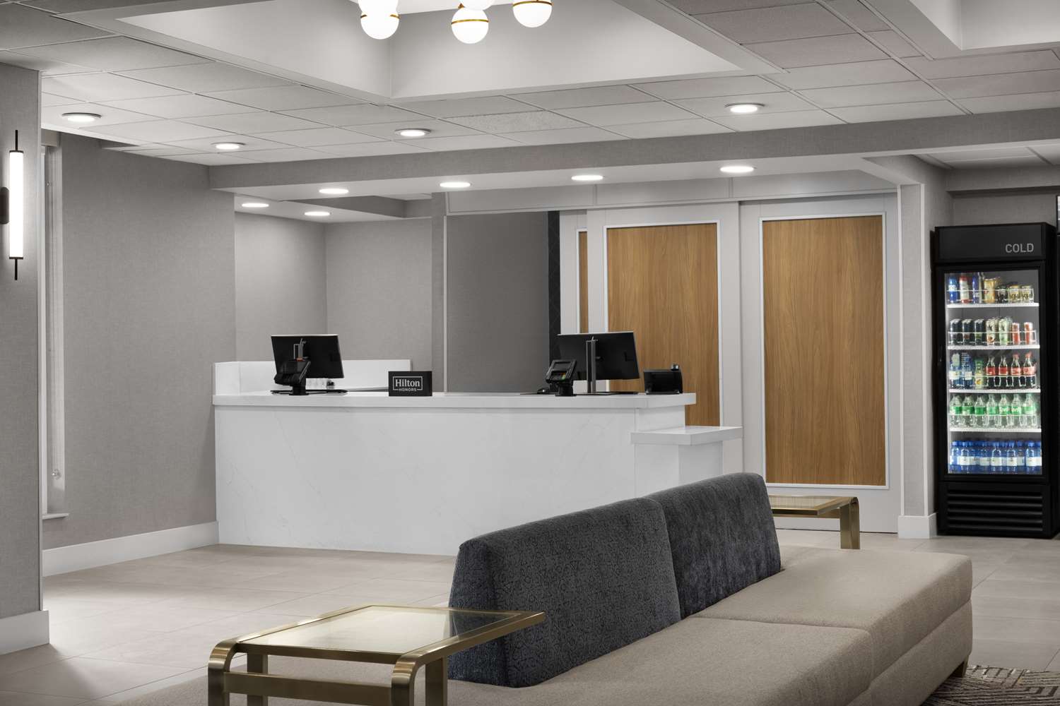 Фото Homewood Suites by Hilton Nashville Airport