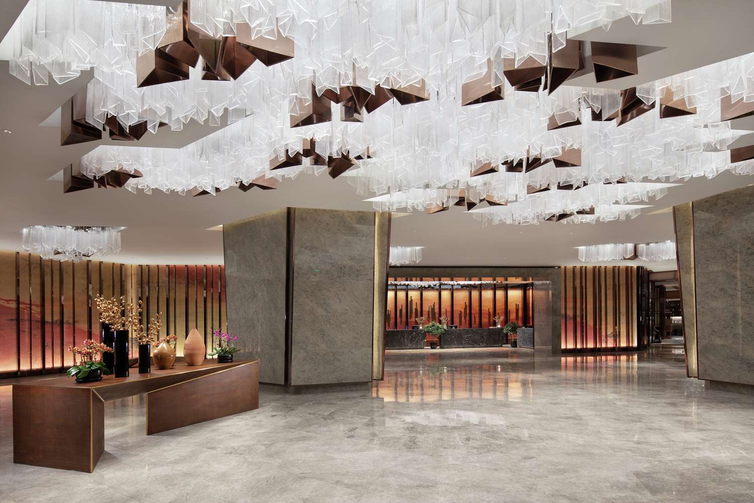 Фото Hilton Shenyang