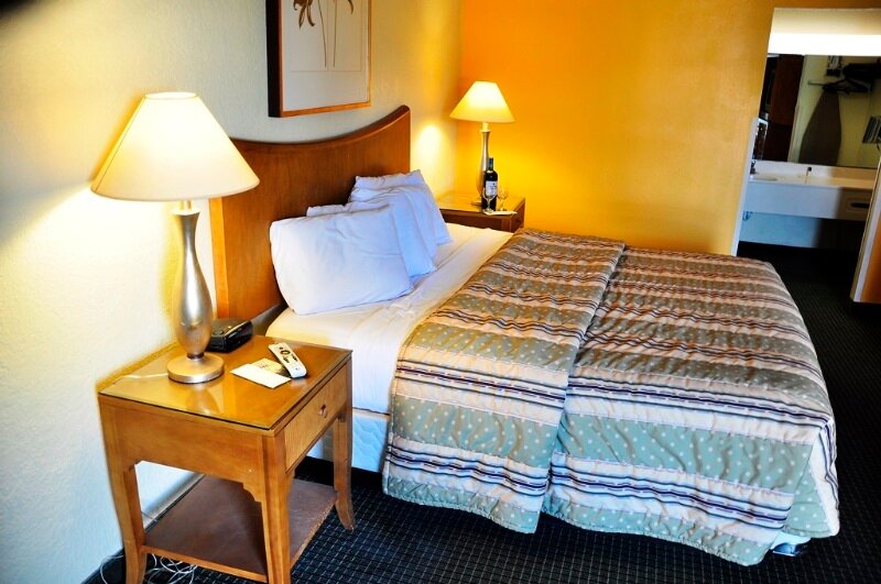 Фото Winter Haven Gardens Inn