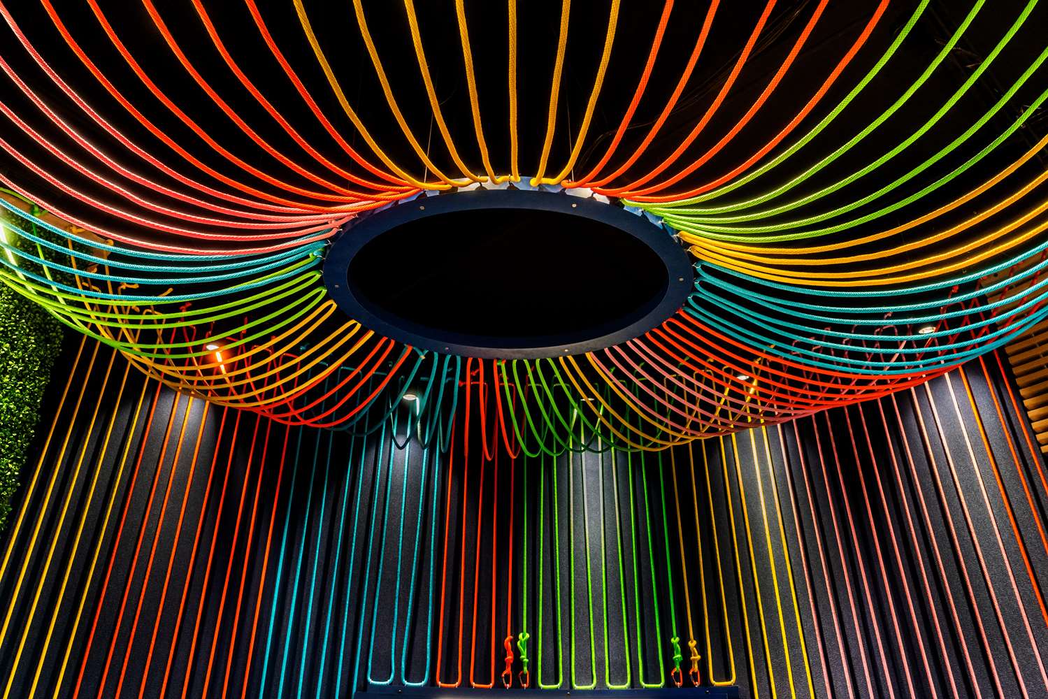 Фото The Curtis Denver - a DoubleTree by Hilton Hotel