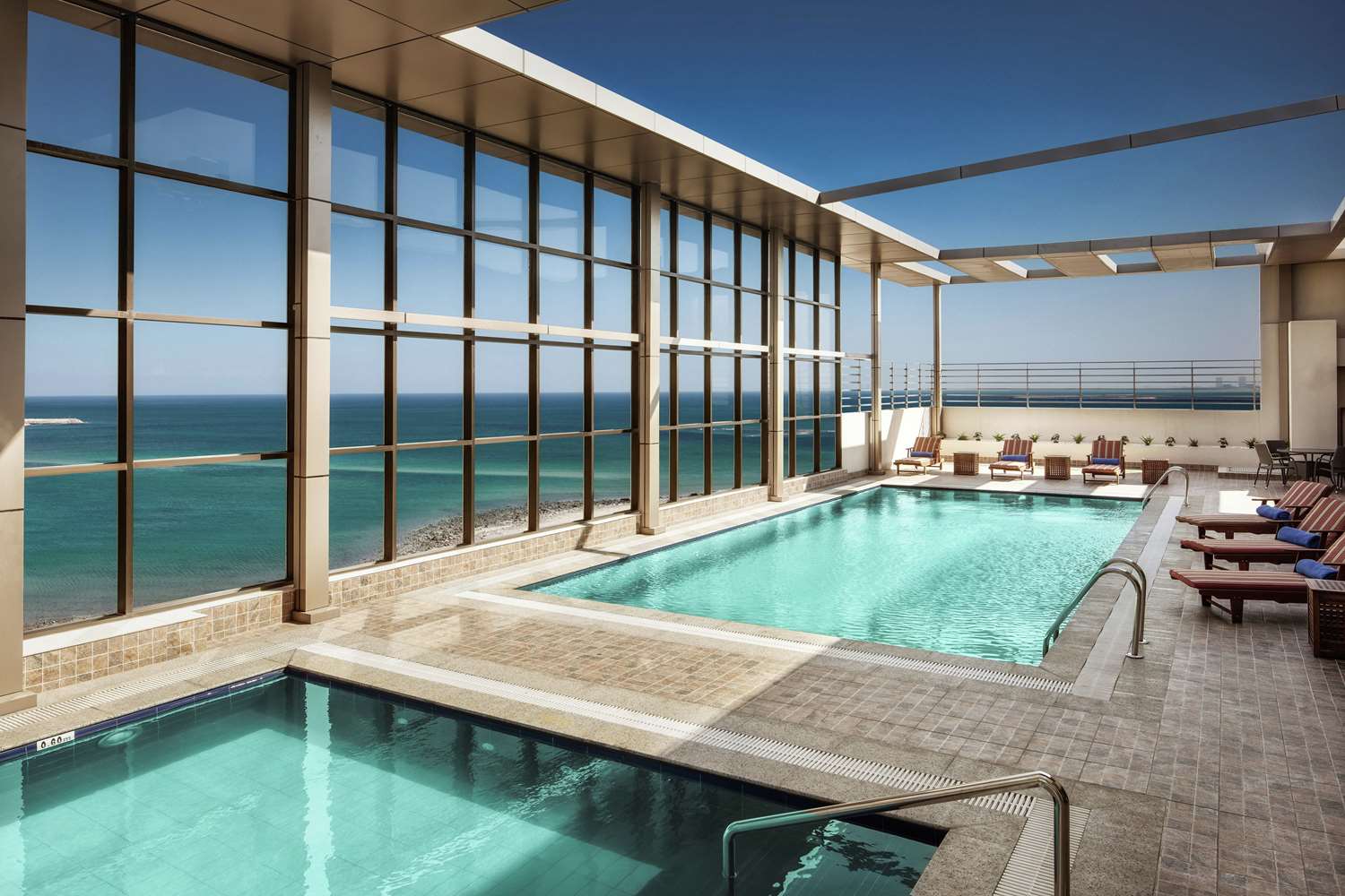 Фото Hilton Garden Inn Al Jubail