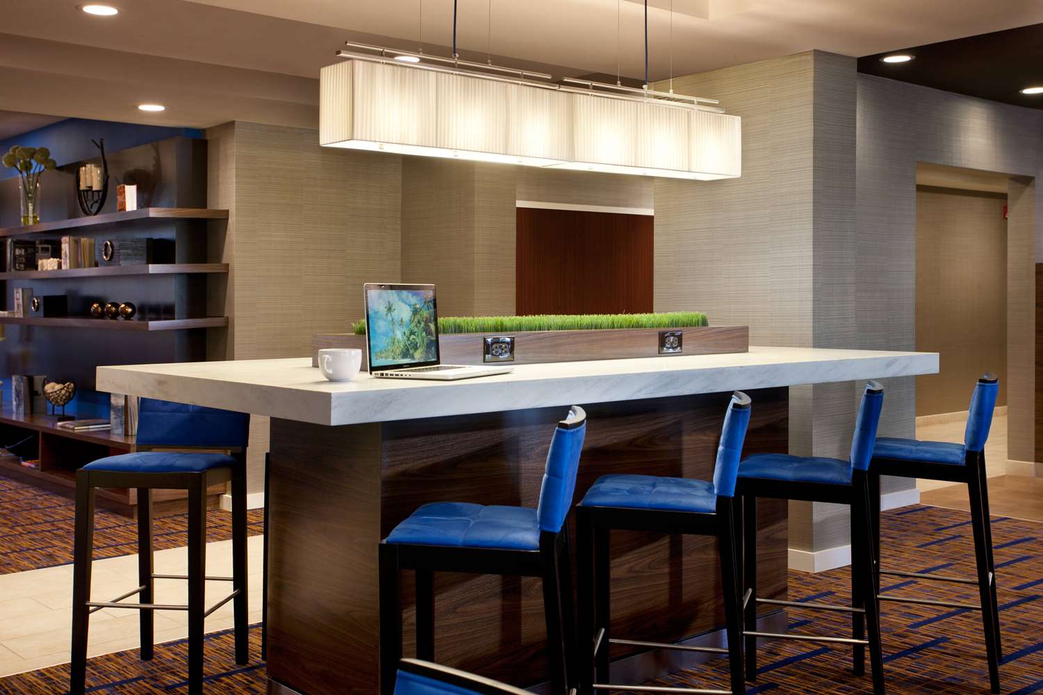 Фото Sonesta Select Las Vegas Summerlin