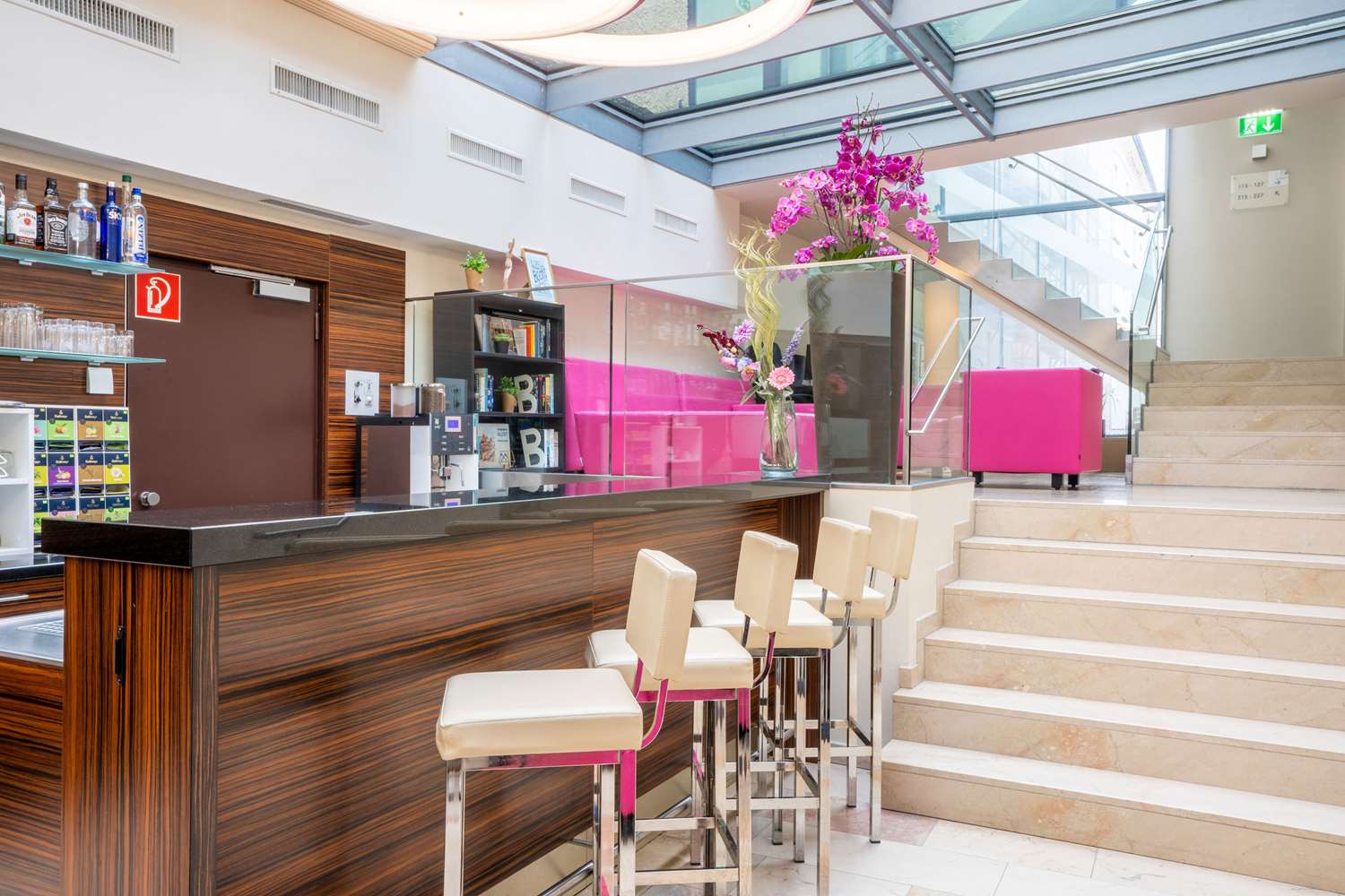 Фото Leonardo Boutique Hotel Salzburg Gablerbräu