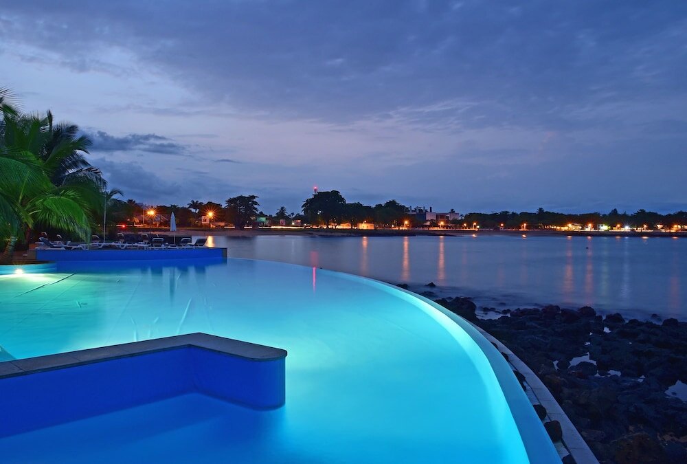 Фото Pestana São Tomé