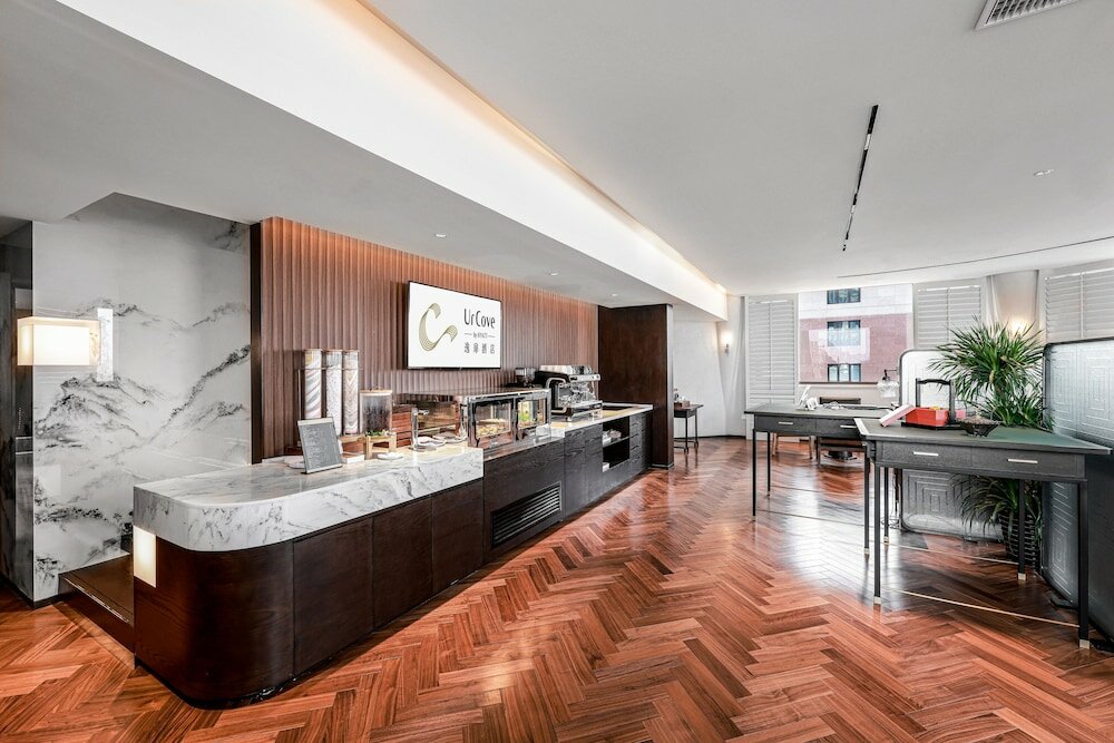 Фото Tianan Rega Hotel Beijing