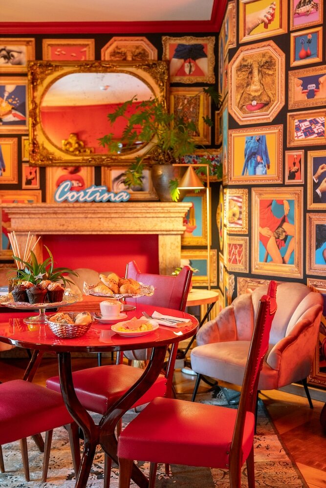 Фото Ambra Cortina