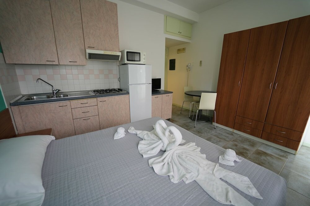 Фото Residence Lugano