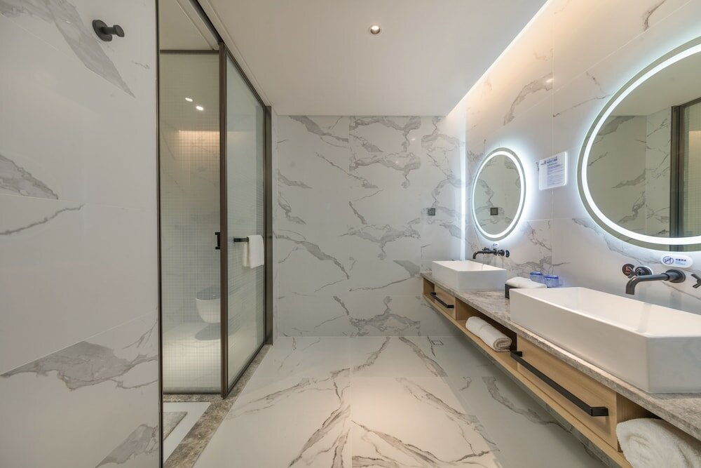 Фото Holiday Inn Express Nanchang West Station, an Ihg Hotel