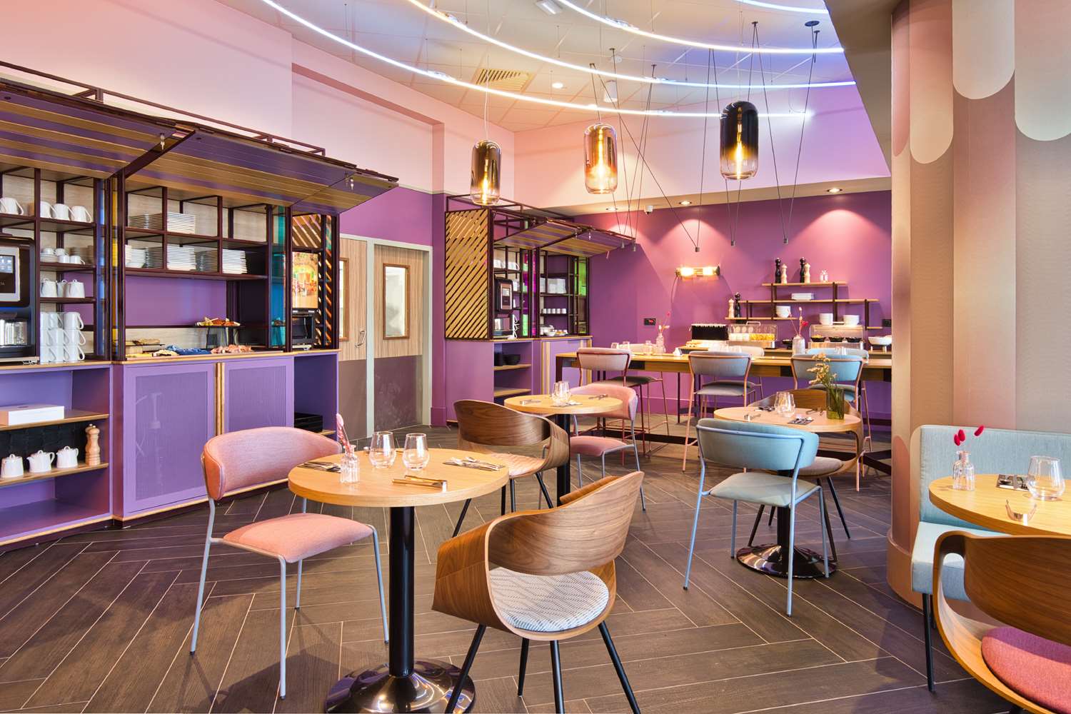 Фото Aiden by Best Western Clermont Ferrand 