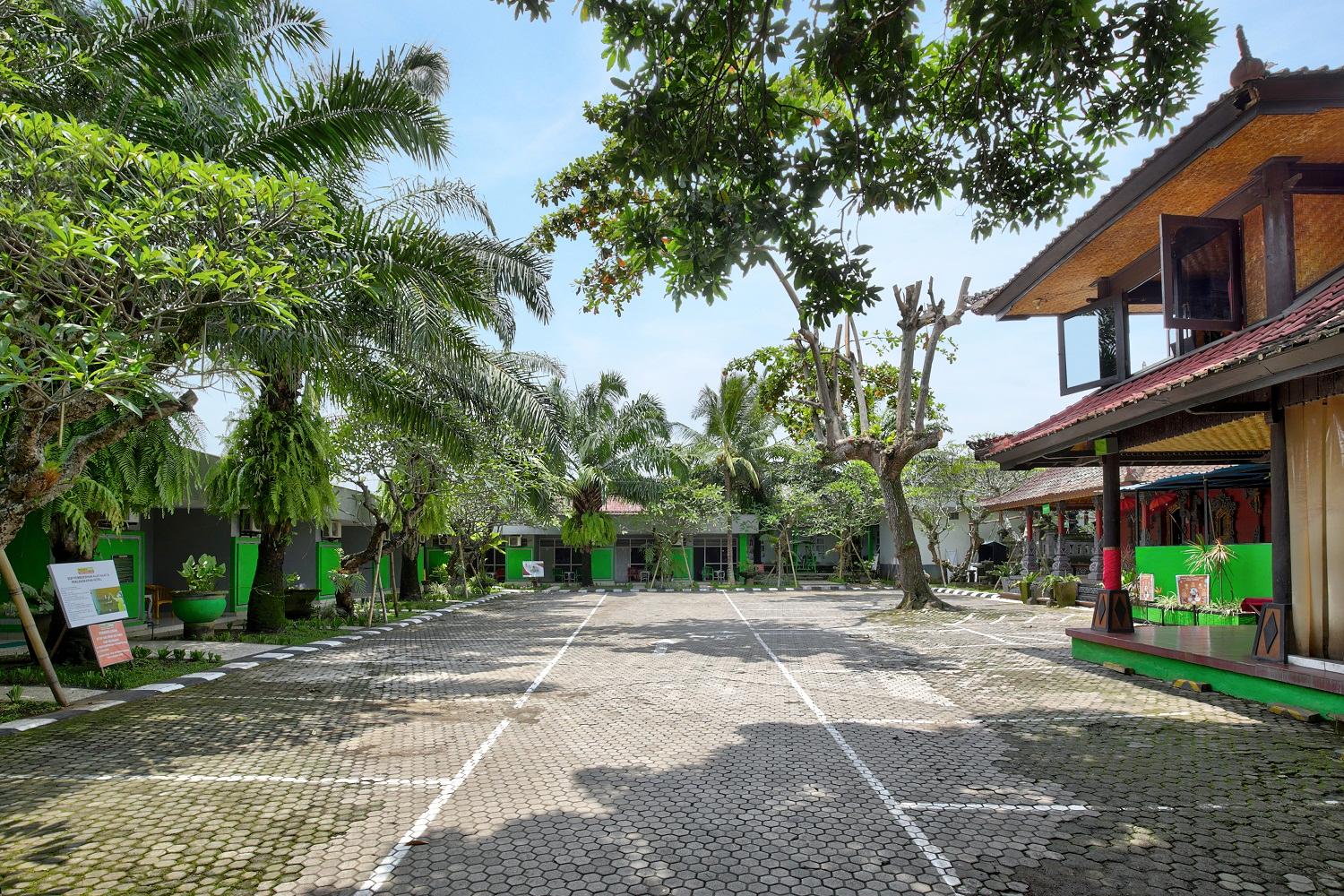 Фото Negara Hotel