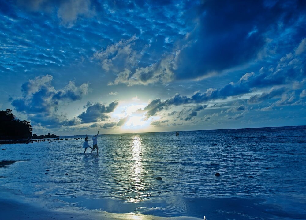 Фото The Bell Pool Villas