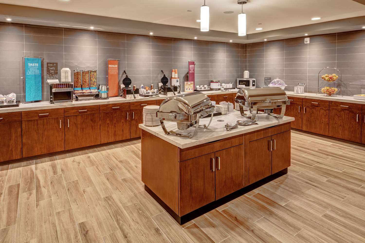 Фото Hampton Inn Vallejo