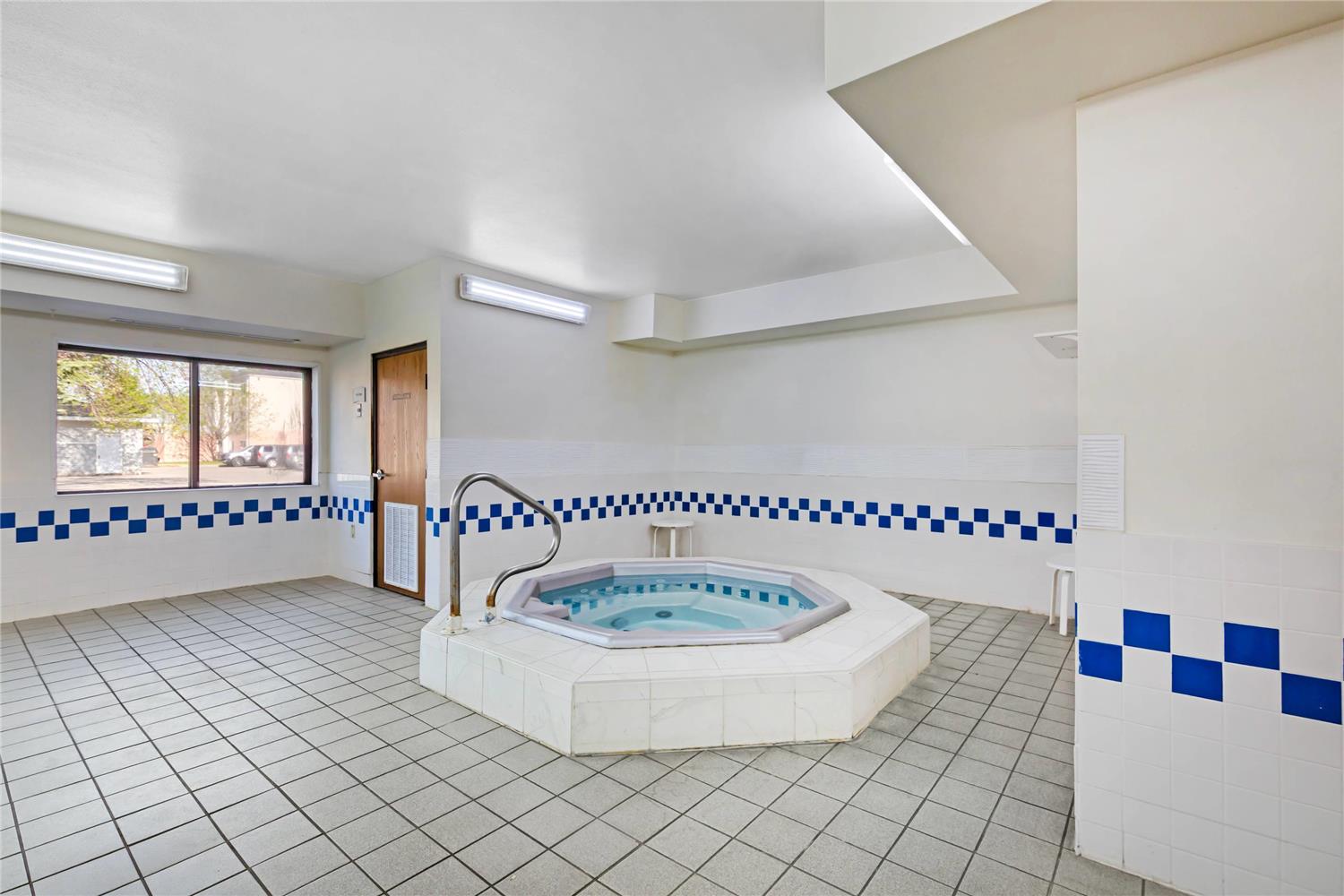 Фото Quality Inn Columbia Mall