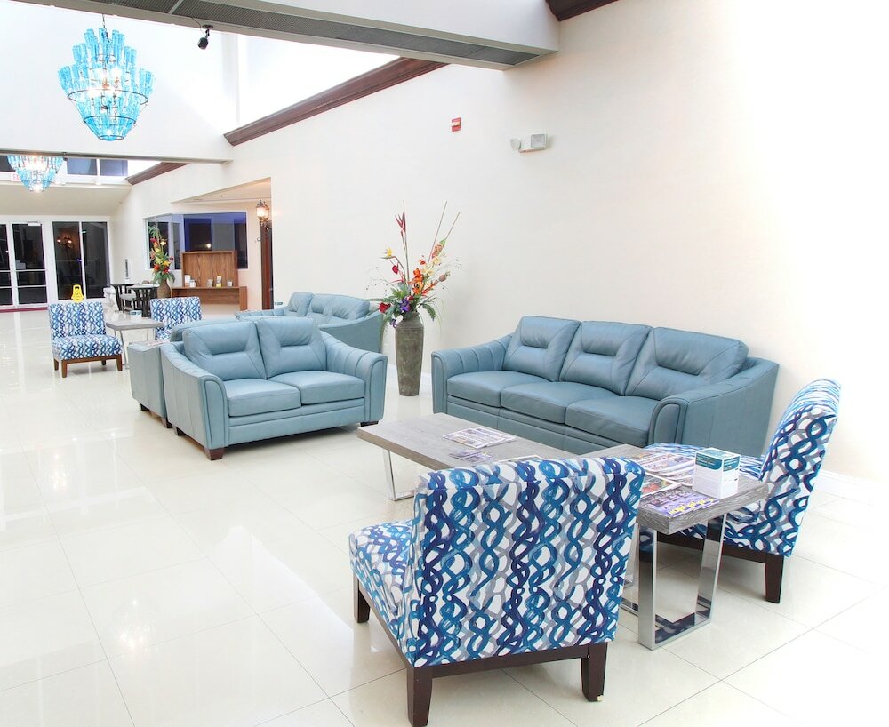 Фото Fort Lauderdale Grand Hotel