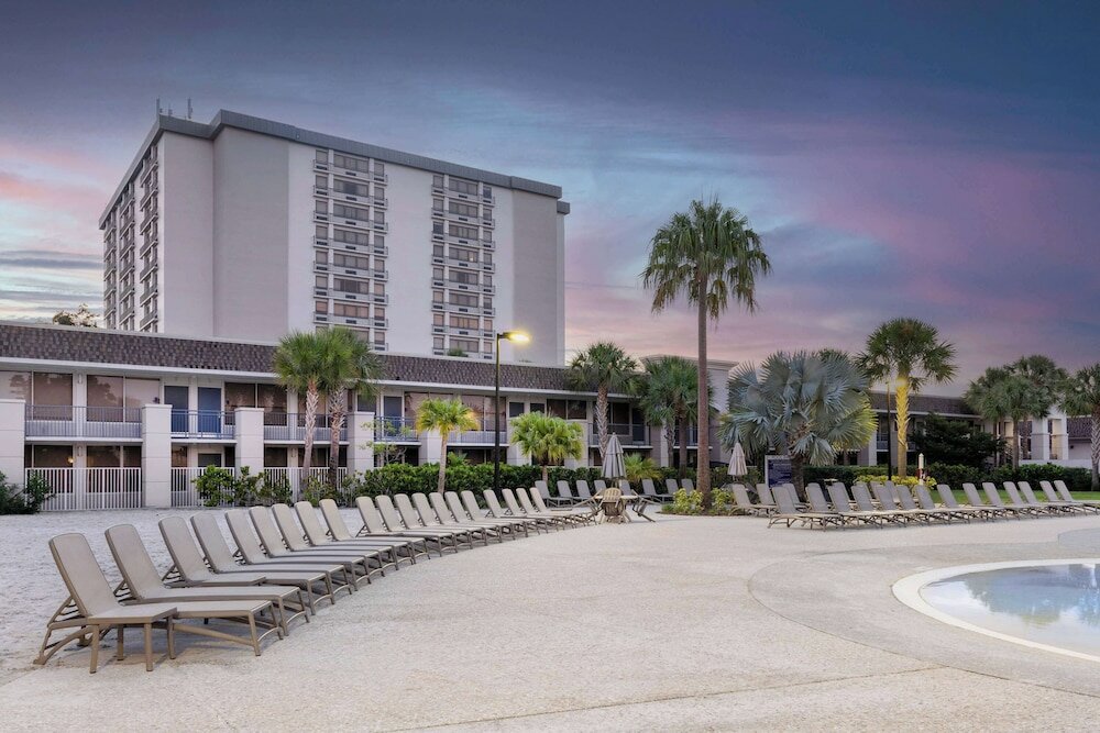 Фото Wyndham I-Drive Avanti Resort & Conference Center