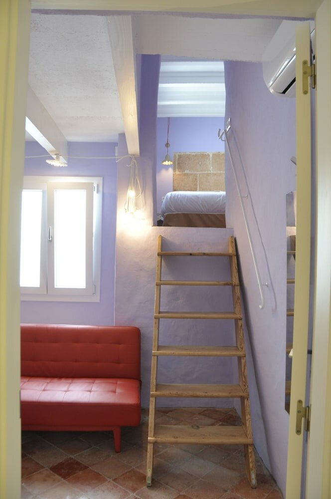 Фото Rifugio Azul