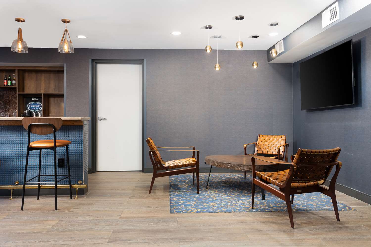 Фото Hotel Westport Kansas City, Tapestry Collection by Hilton