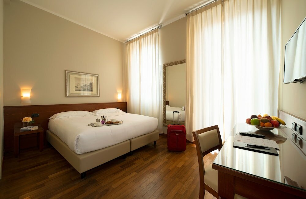 Фото Hotel Fenice 