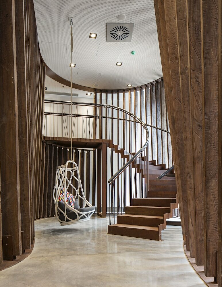 Фото Generator Barcelona