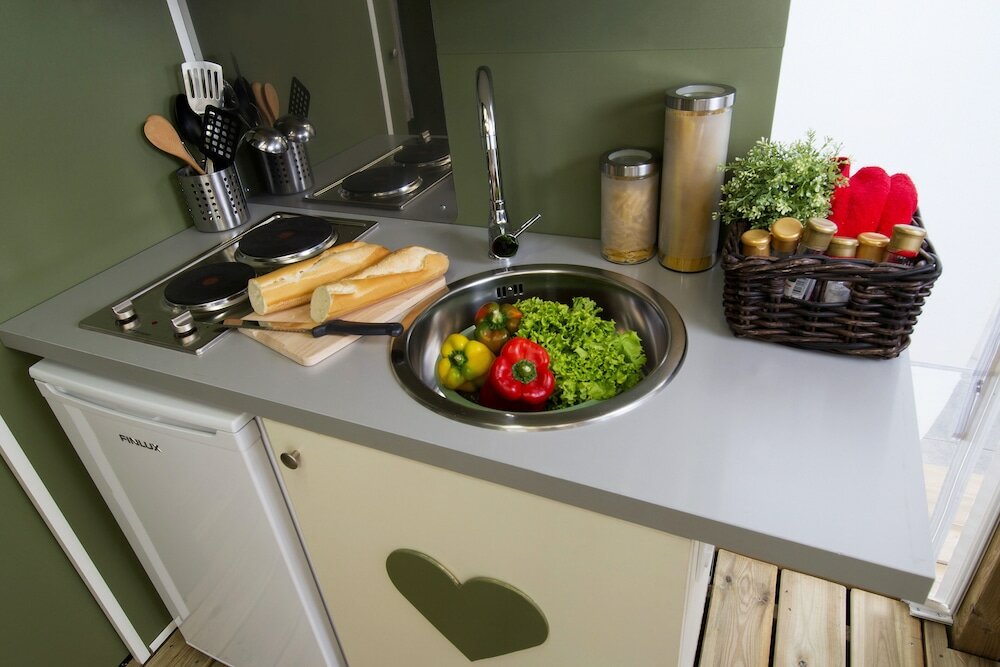 Фото Orbetello Family Camping Village