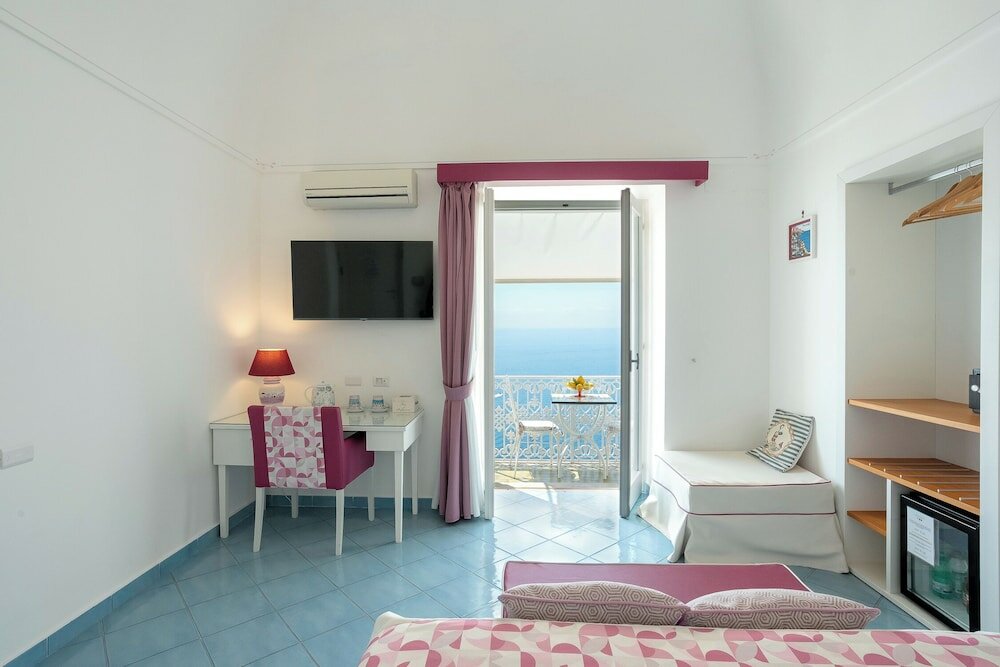 Фото B&b Casa Nilde Positano