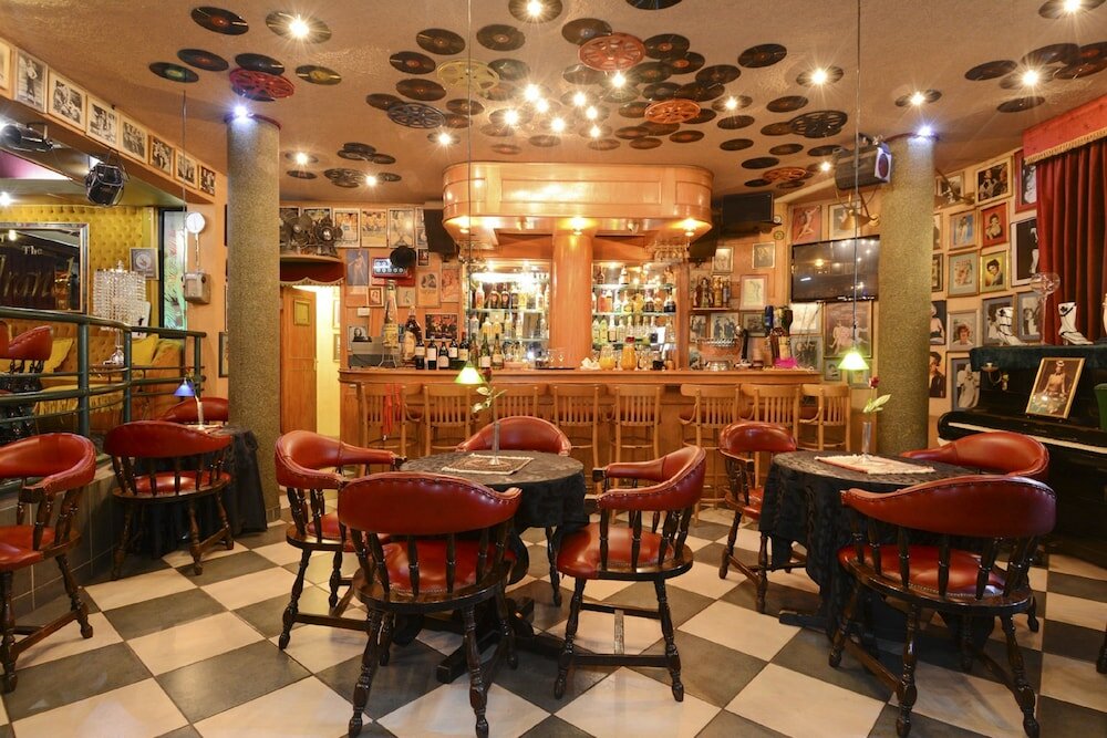 Фото Villa Simonne