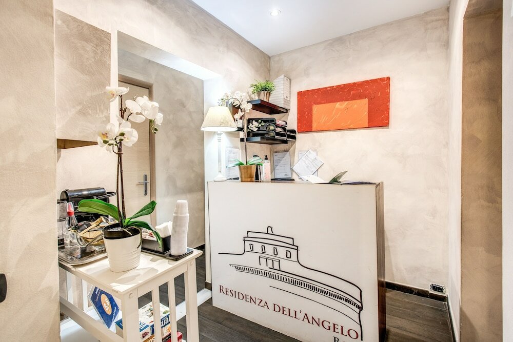 Фото La Residenza dell'Angelo