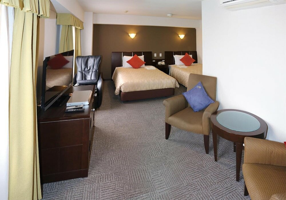Фото Grg Hotel Naha