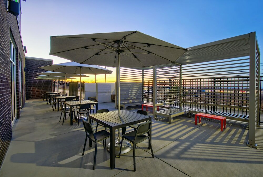 Фото Holiday Inn Erie, an Ihg Hotel