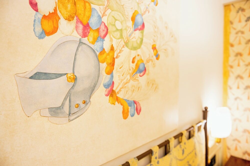 Фото Art Hotel Commercianti