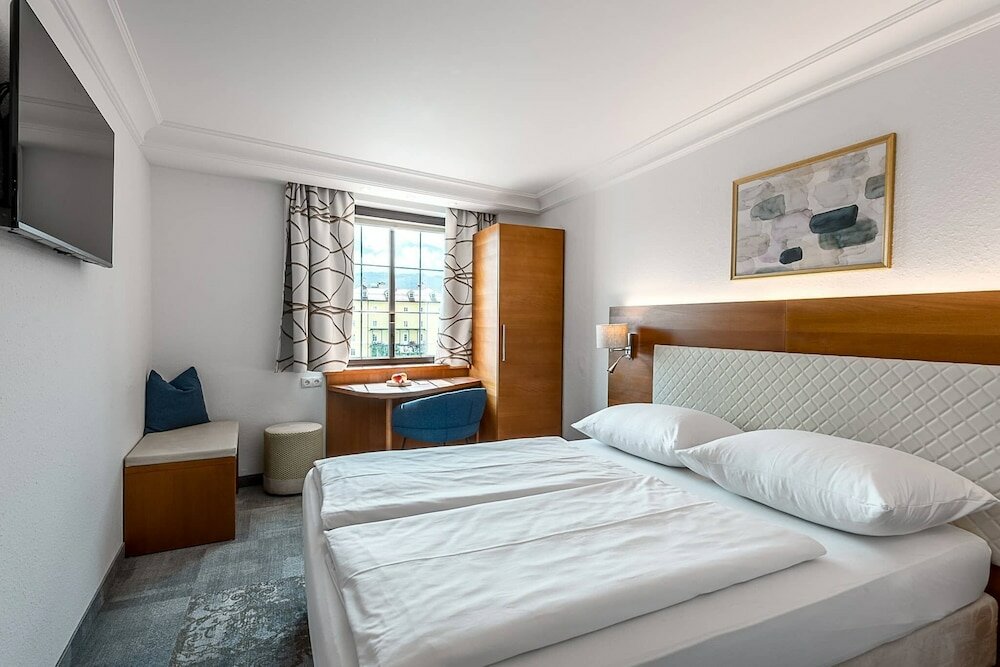 Фото Hotel Mondschein