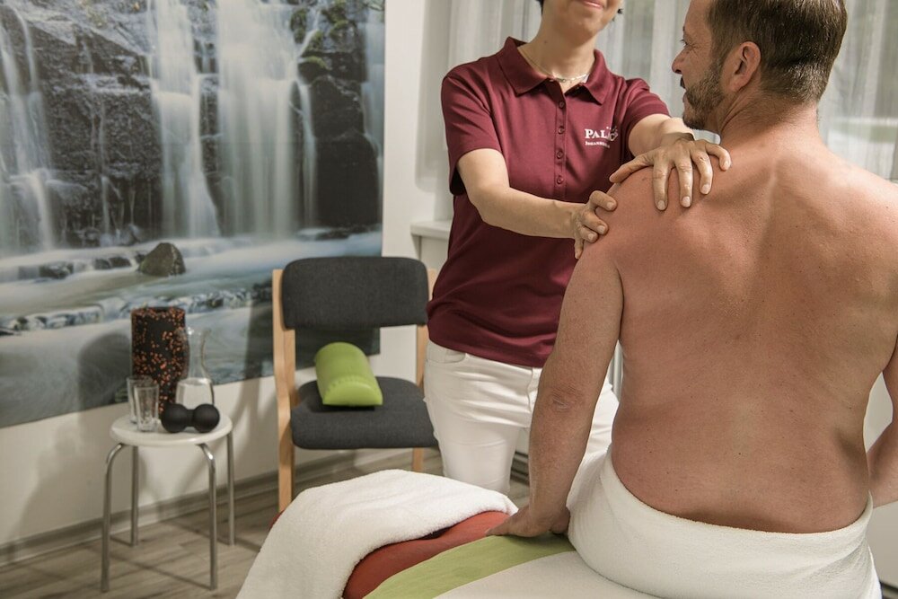 Фото Johannesbad Hotel Palace