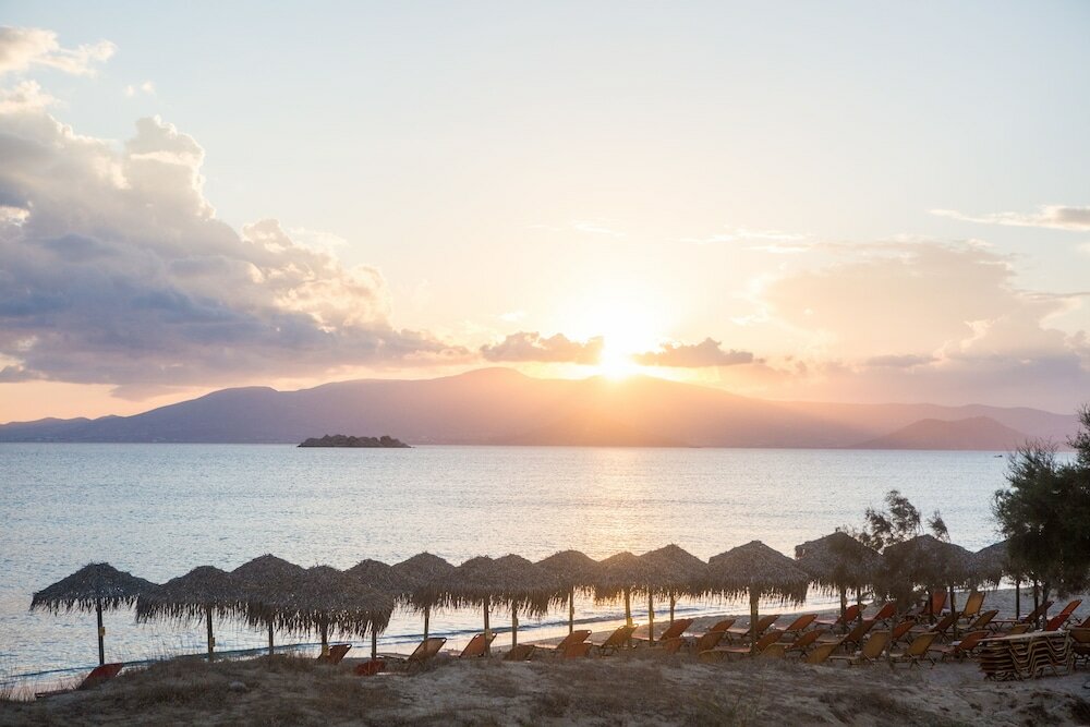 Фото Plaza Beach Hotel