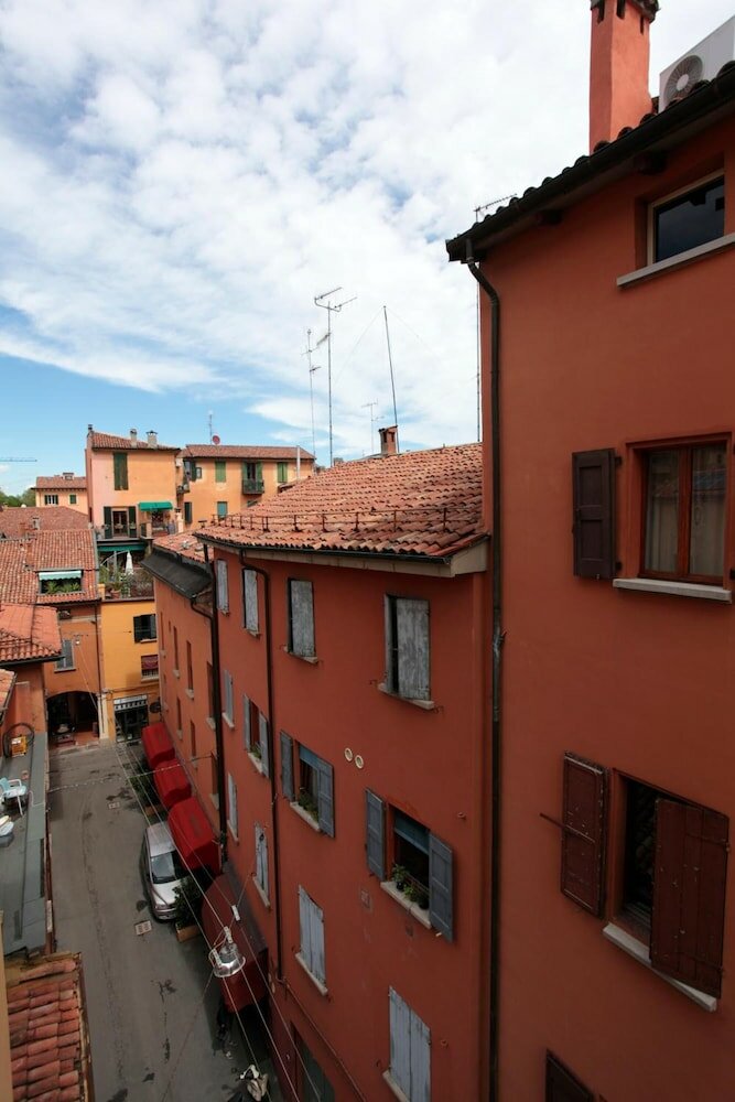 Фото Albergo Centrale Bologna