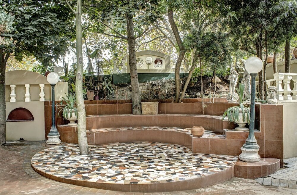 Фото Villa Simonne