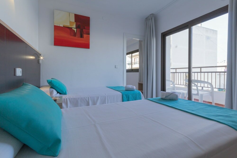 Фото Hotel Orosol