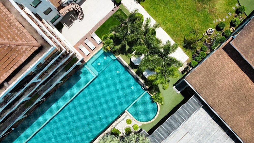 Фото The Pago Design Hotel Phuket