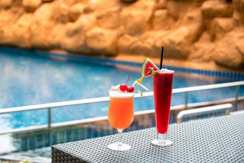 Фото Centara Pattaya Hotel