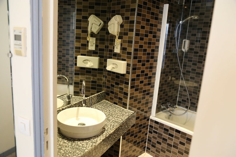 Фото Hotel Princesse Isabelle