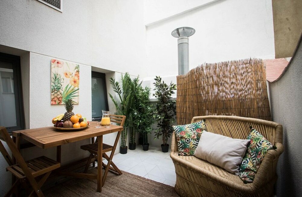 Фото Cosy Rooms Embajador