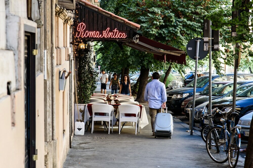 Фото отеля 3