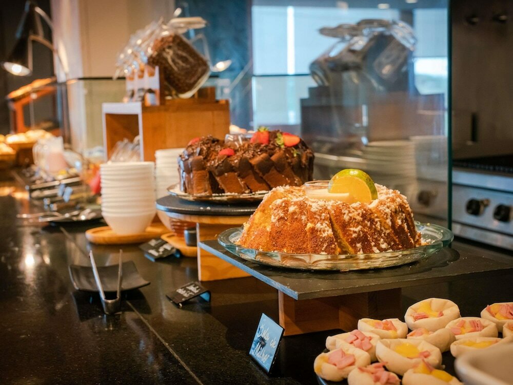 Фото Ibis São Luis