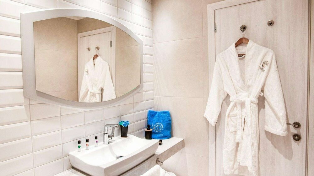 Фото Acrotel Lily Ann Village